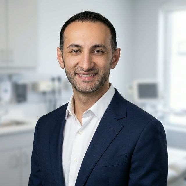 Dr. Ehab Haj Ali