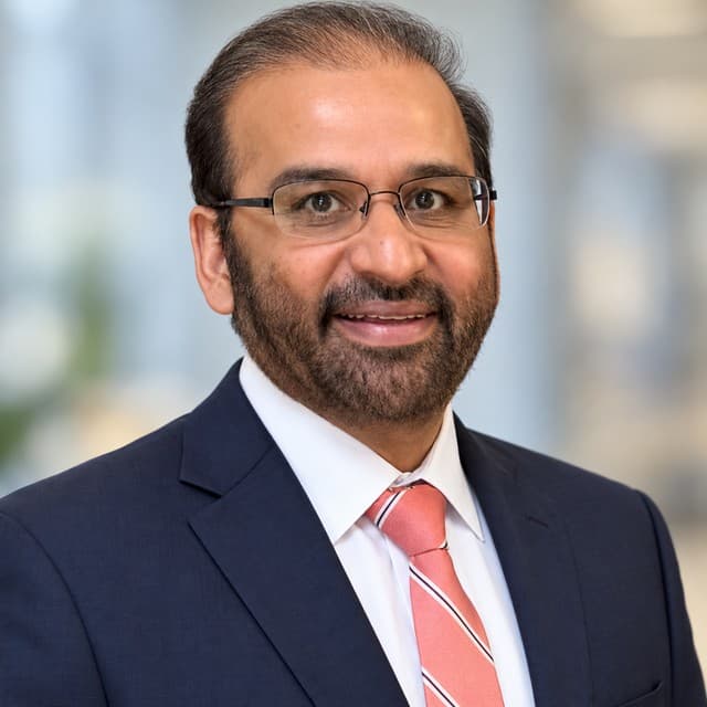 Dr. Sajjad Jameel